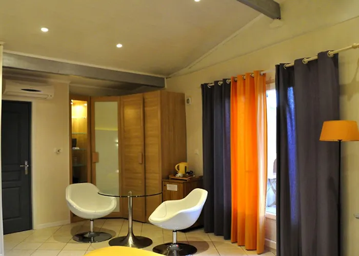 Private - Adults Only Hotel