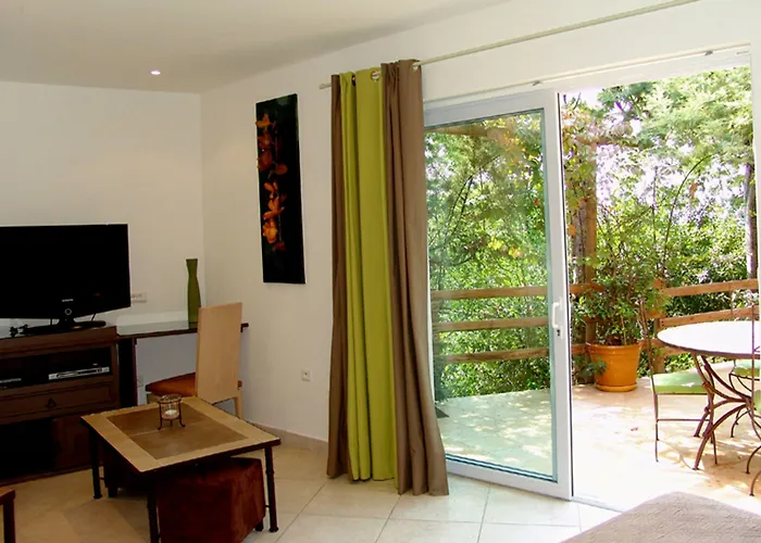 Hotel Private - Adults Only Porto Vecchio