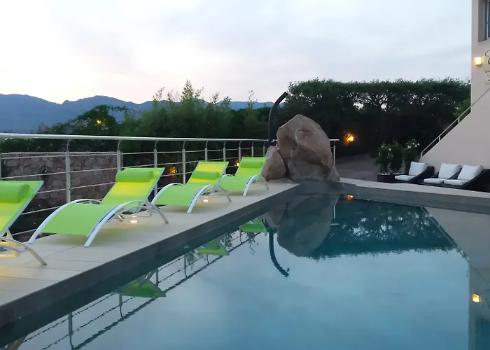 Hotel Private - Adults Only 4*