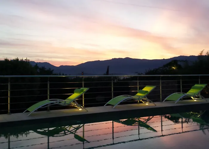 Private - Adults Only 4* Porto Vecchio
