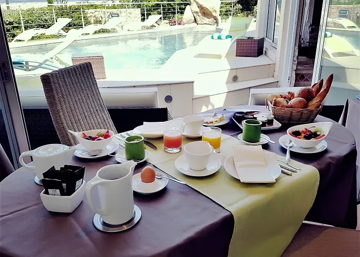 Private - Adults Only Hotel Porto-Vecchio (Corsica)