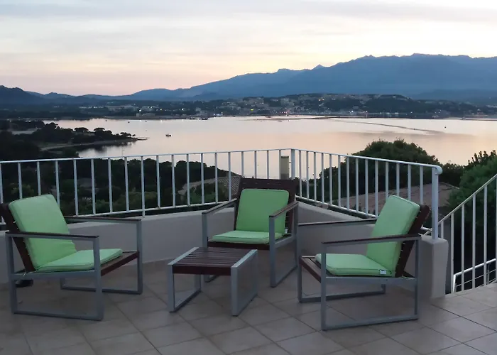 Hotel Private - Adults Only