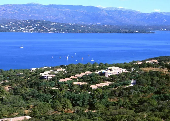 Hotel Private - Adults Only Porto-Vecchio (Corsica)