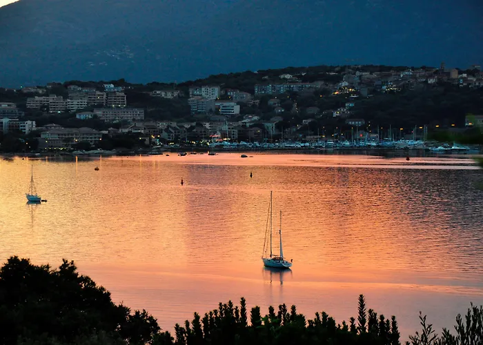 Private - Adults Only 4* Porto Vecchio