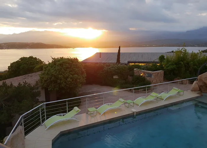 Private - Adults Only Hotel Porto Vecchio