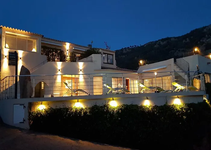 Hotel Private - Adults Only Porto Vecchio