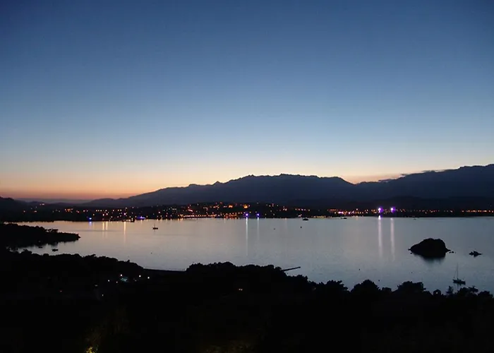 Private - Adults Only 4* Porto Vecchio