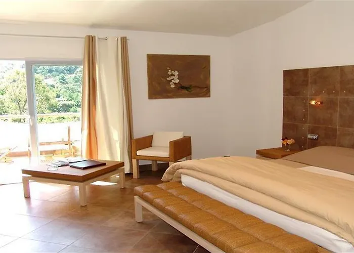 Private - Adults Only Hotel