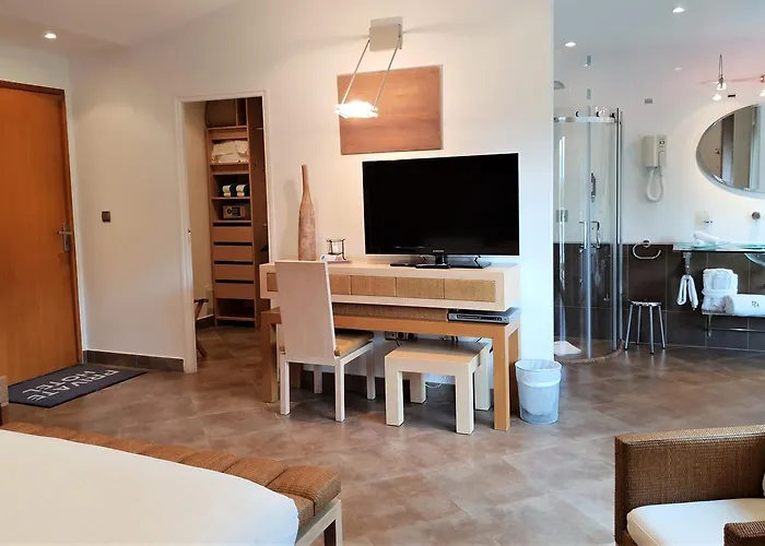 Private - Adults Only Hotel 4*