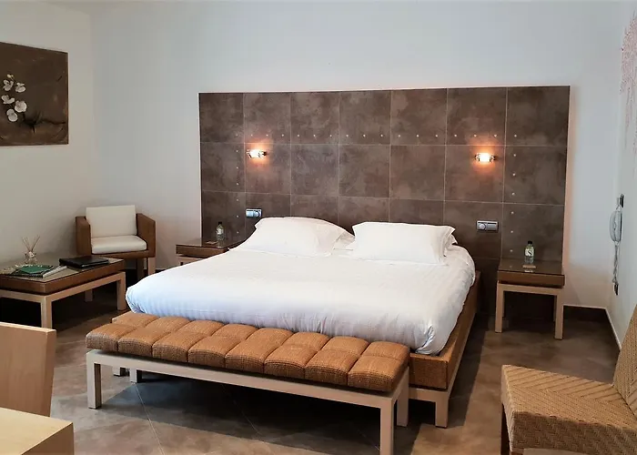 Hotel Private - Adults Only