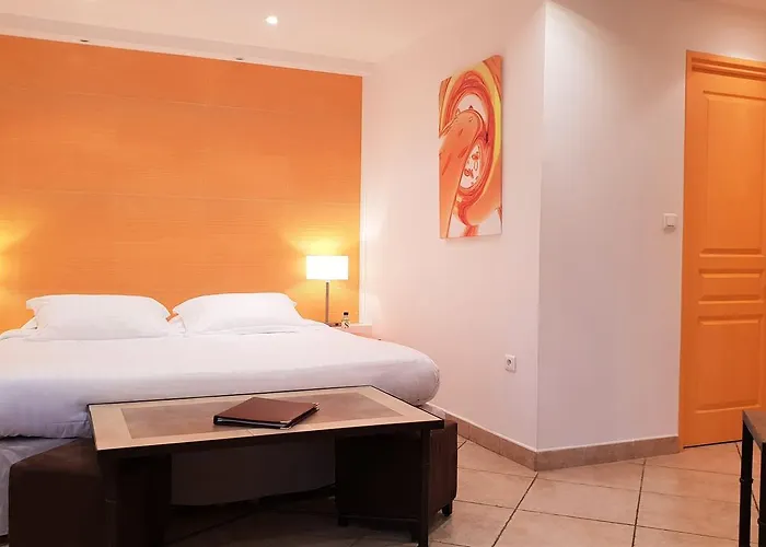 Private - Adults Only Porto Vecchio