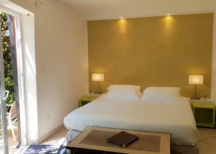 Private - Adults Only Porto-Vecchio (Corsica)