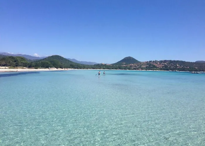 Private - Adults Only Porto Vecchio